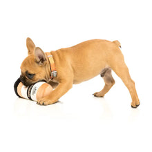 Load image into Gallery viewer, Puppuccino Dog Toy
