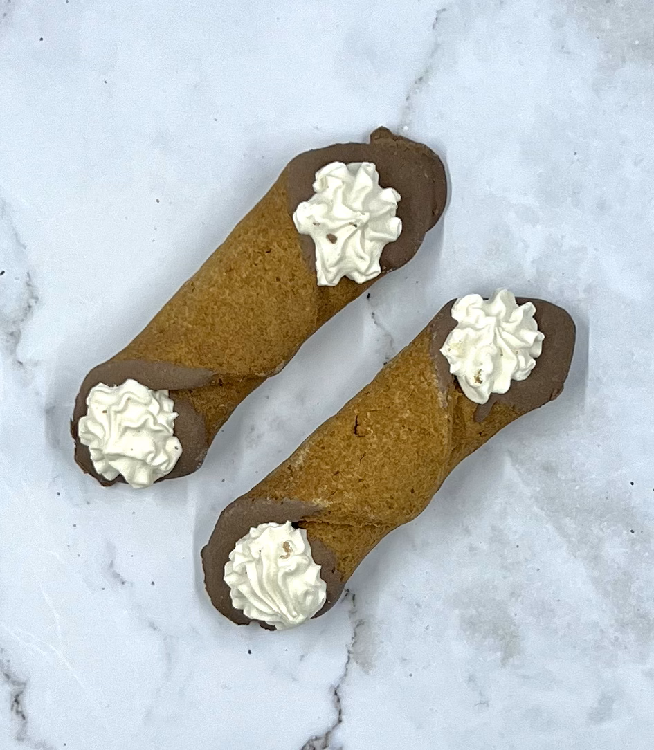 Cannoli Treats