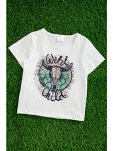 Load image into Gallery viewer, Wild Child Tshirt
