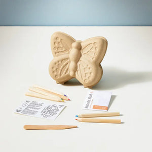 Butterfly Activity Kit