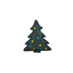 Cat Nip Christmas Tree Toy