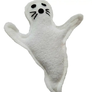 Cat Nip Ghost Toy