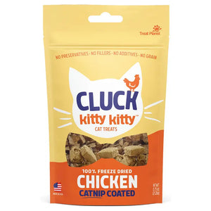 Chicken Cat Treats