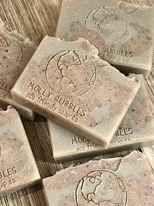 Clarity Pear Soap Bar