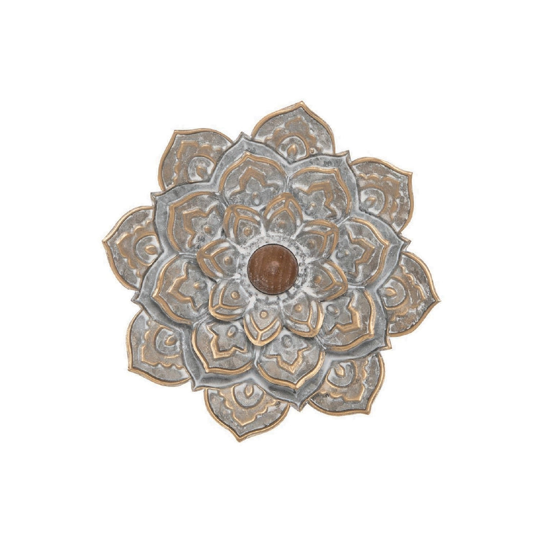 Cottage Wall Flower Small