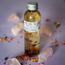 Load image into Gallery viewer, Crystal Mineral Body Oil
