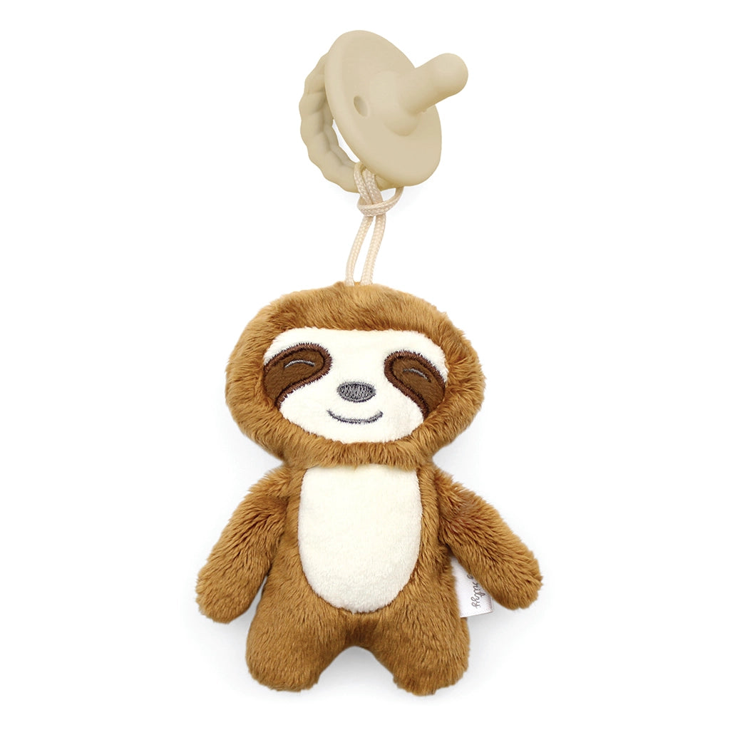 Itzy Ritzy Paci Buddy