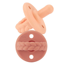Load image into Gallery viewer, Itzy Ritzy Paci Sets

