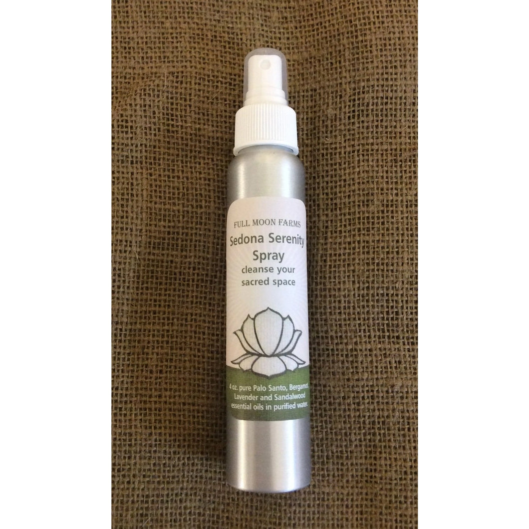 Sedona Serenity Spray