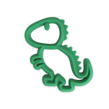 Load image into Gallery viewer, Itzy Ritzy Silicone Teether
