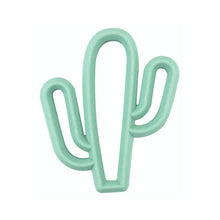Load image into Gallery viewer, Itzy Ritzy Silicone Teether
