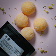 Load image into Gallery viewer, Exfoliating Solid Sugar Scrub
