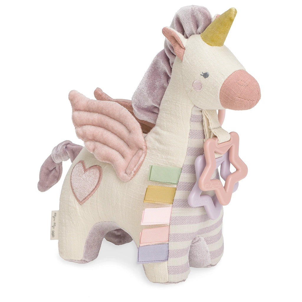Itzy Ritzy Stuffed Animal
