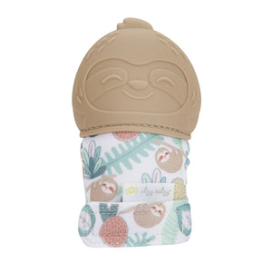 Itzy Ritzy Teether Mitten