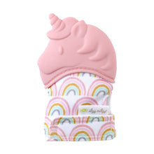 Load image into Gallery viewer, Itzy Ritzy Teether Mitten

