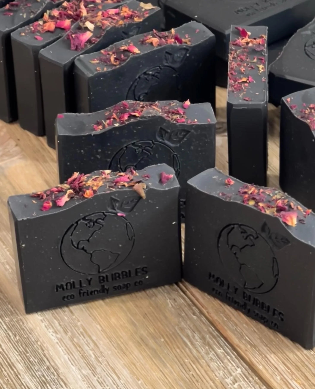 Tranquility Rose Soap Bar