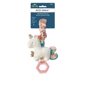 Itzy Ritzy Travel Toy